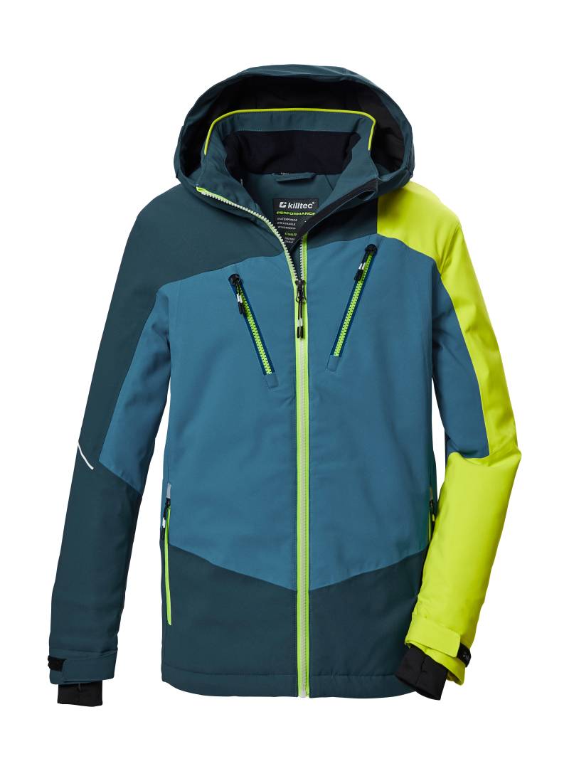 Killtec Skijacke »KSW 389 BYS SKI JCKT« von Killtec