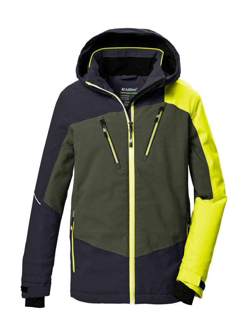 Killtec Skijacke »KSW 389 BYS SKI JCKT« von Killtec