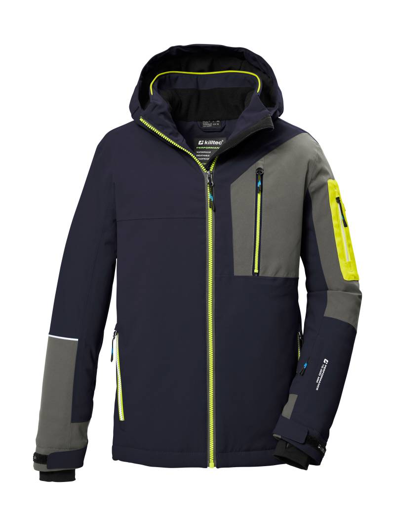 Killtec Skijacke »KSW 391 BYS SKI JCKT« von Killtec