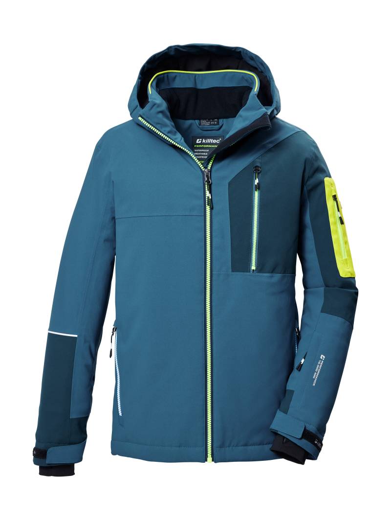 Killtec Skijacke »KSW 391 BYS SKI JCKT« von Killtec