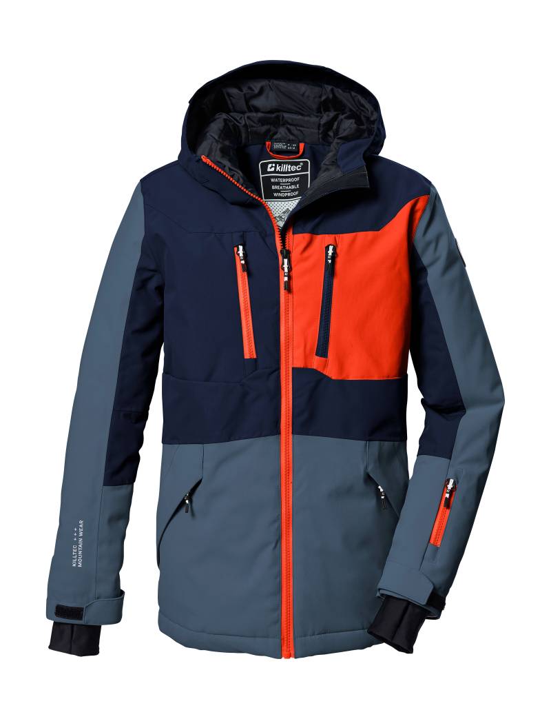 Killtec Skijacke »KSW 397 BYS SKI JCKT« von Killtec