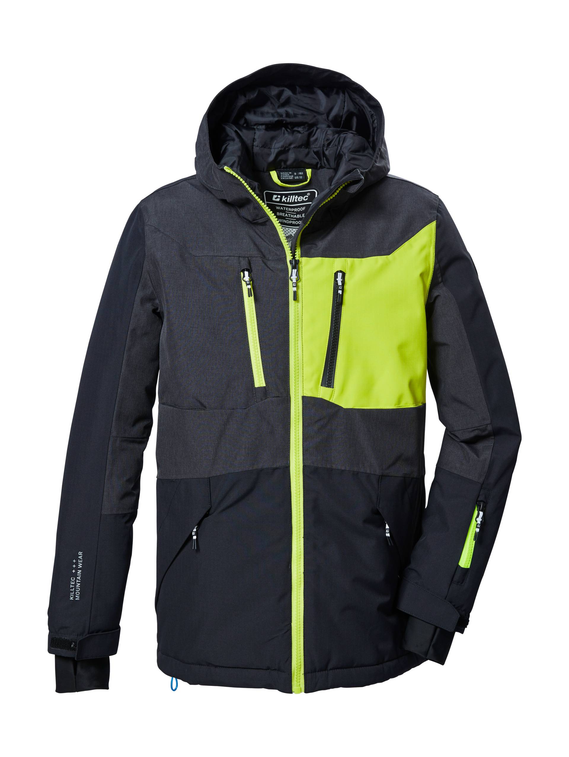 Killtec Skijacke »KSW 398 BYS SKI JCKT« von Killtec