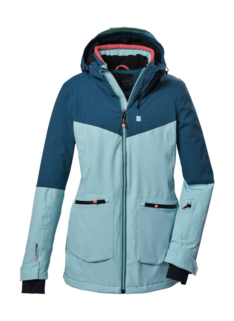 Killtec Skijacke »KSW 40 WMN SKI JCKT« von Killtec