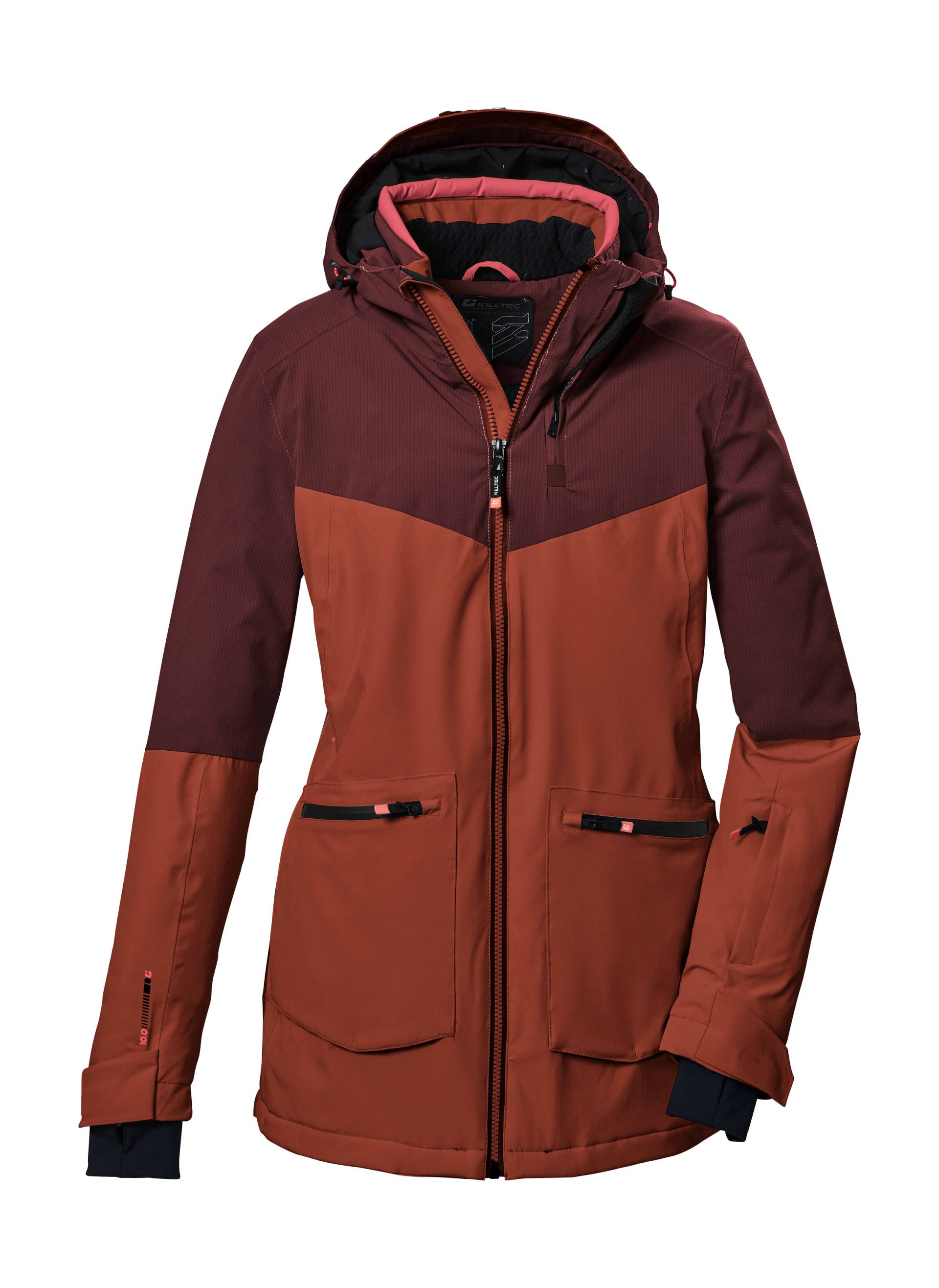 Killtec Skijacke »KSW 40 WMN SKI JCKT« von Killtec