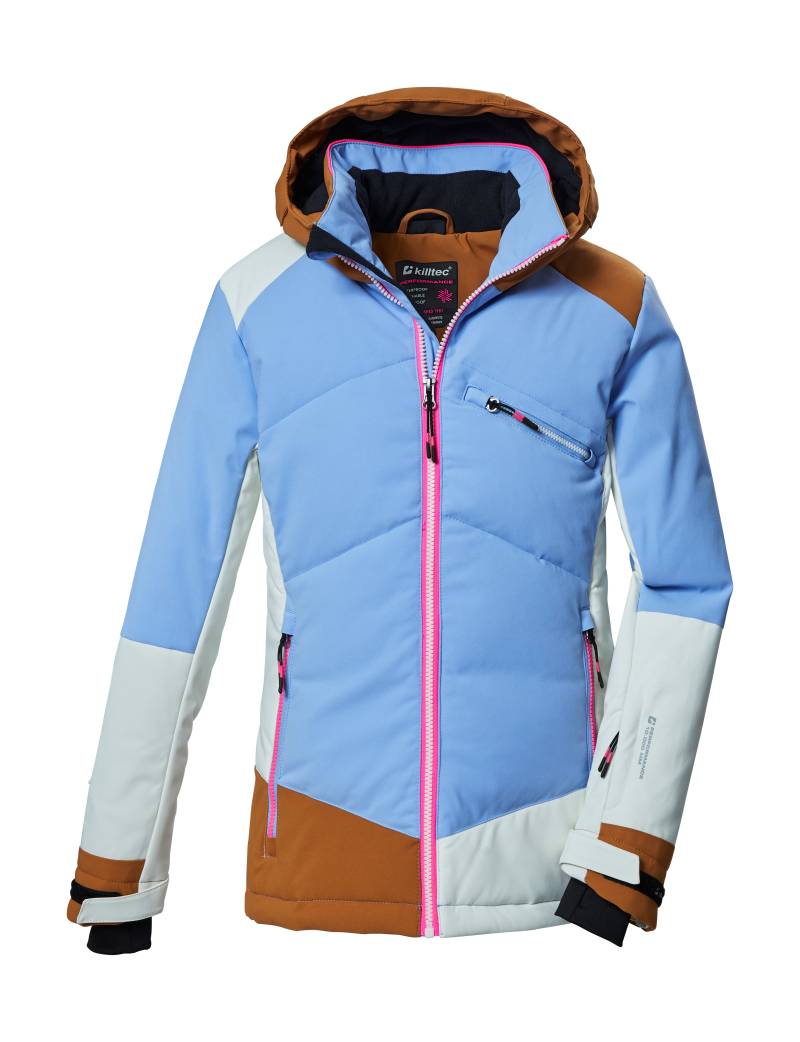 Killtec Skijacke »KSW 403 GRLS SKI JCKT« von Killtec