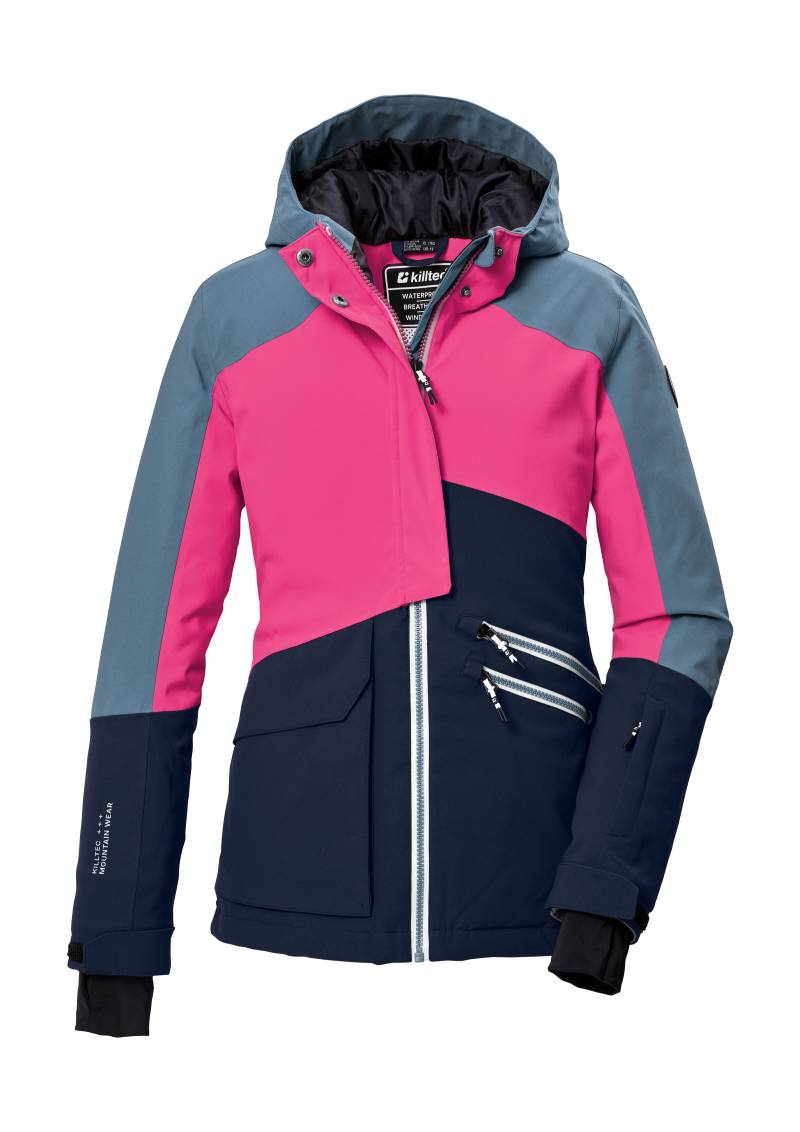 Killtec Skijacke »KSW 405 GRLS SKI JCKT« von Killtec