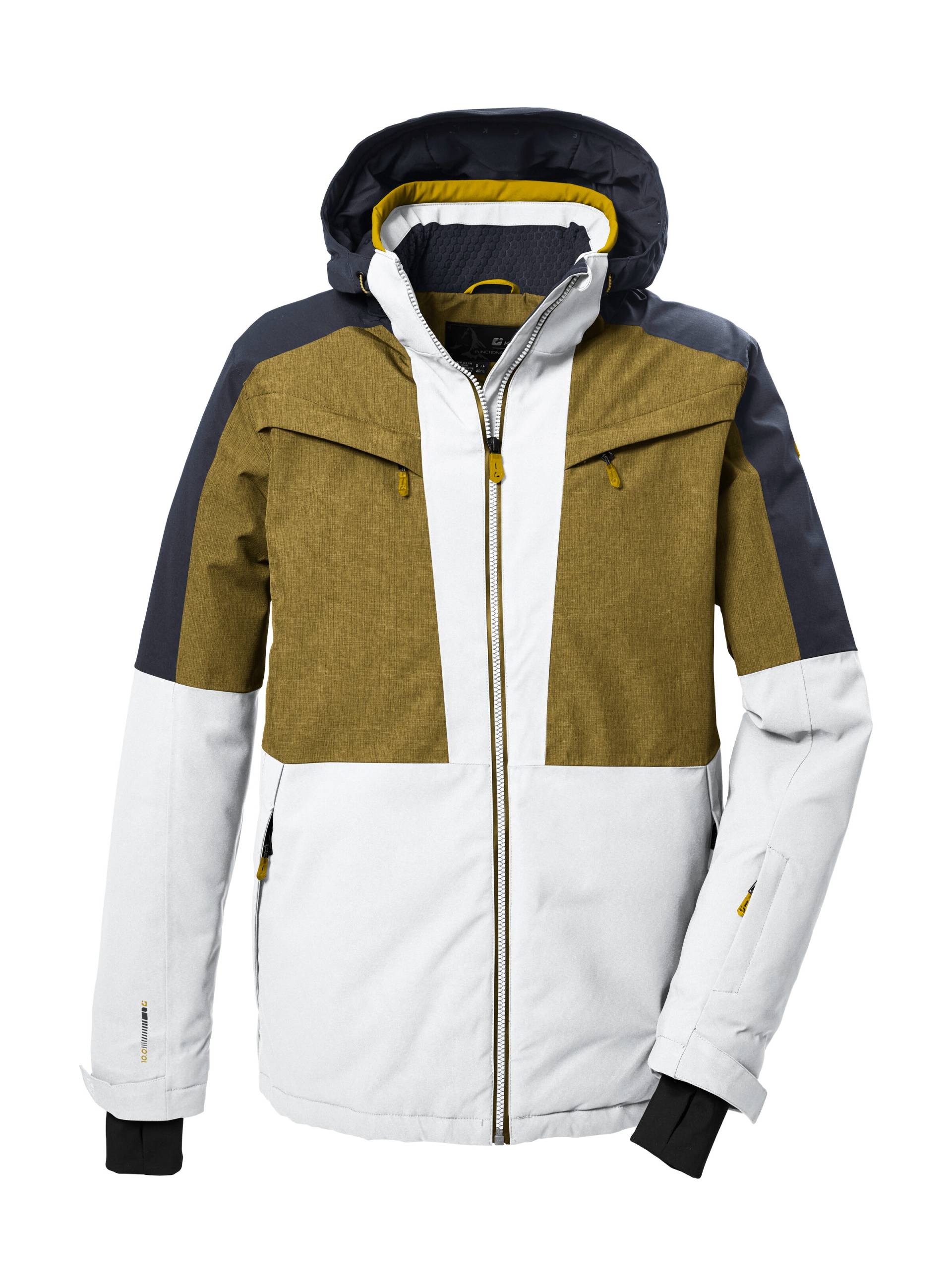 Killtec Skijacke »KSW 407 MN SKI JCKT« von Killtec