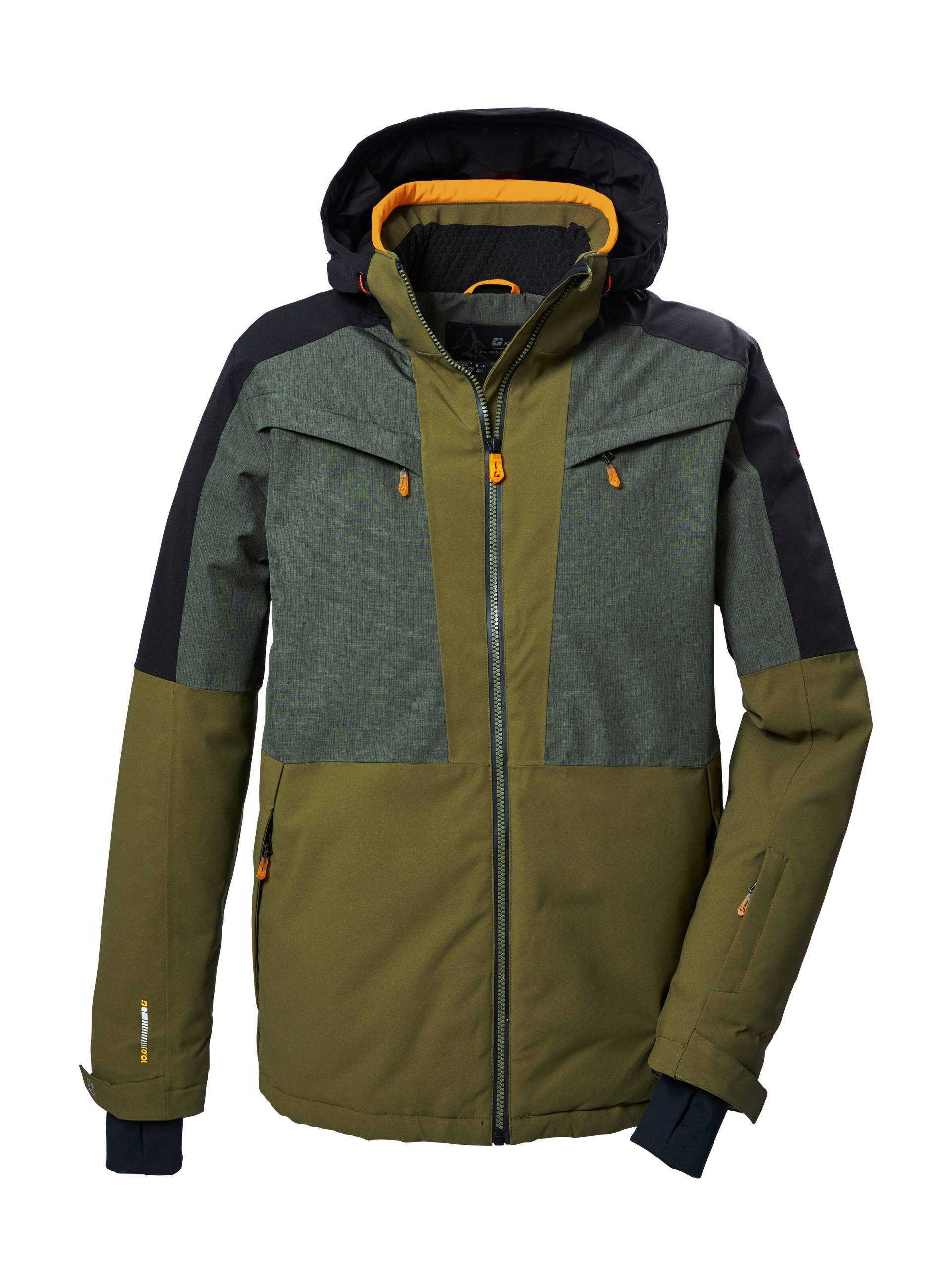 Killtec Skijacke »KSW 407 MN SKI JCKT« von Killtec