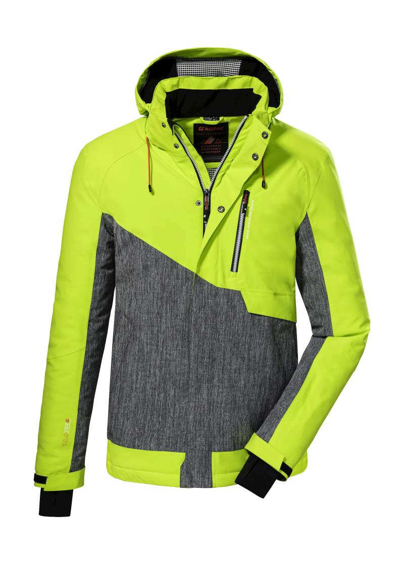 Killtec Skijacke »KSW 42 MN SKI JCKT« von Killtec