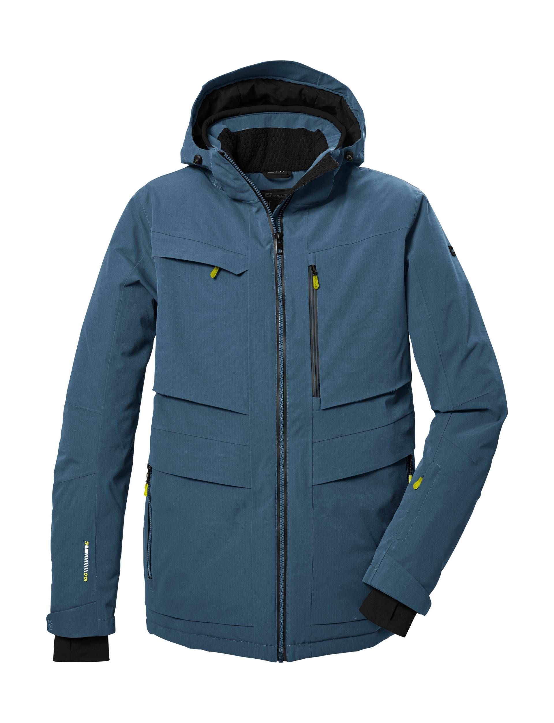 Killtec Skijacke »KSW 43 MN SKI JCKT« von Killtec