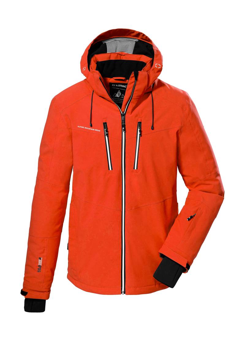 Killtec Skijacke »KSW 44 MN SKI JCKT« Killtec Skijacke »KSW 44 MN SKI JCKT« von Killtec