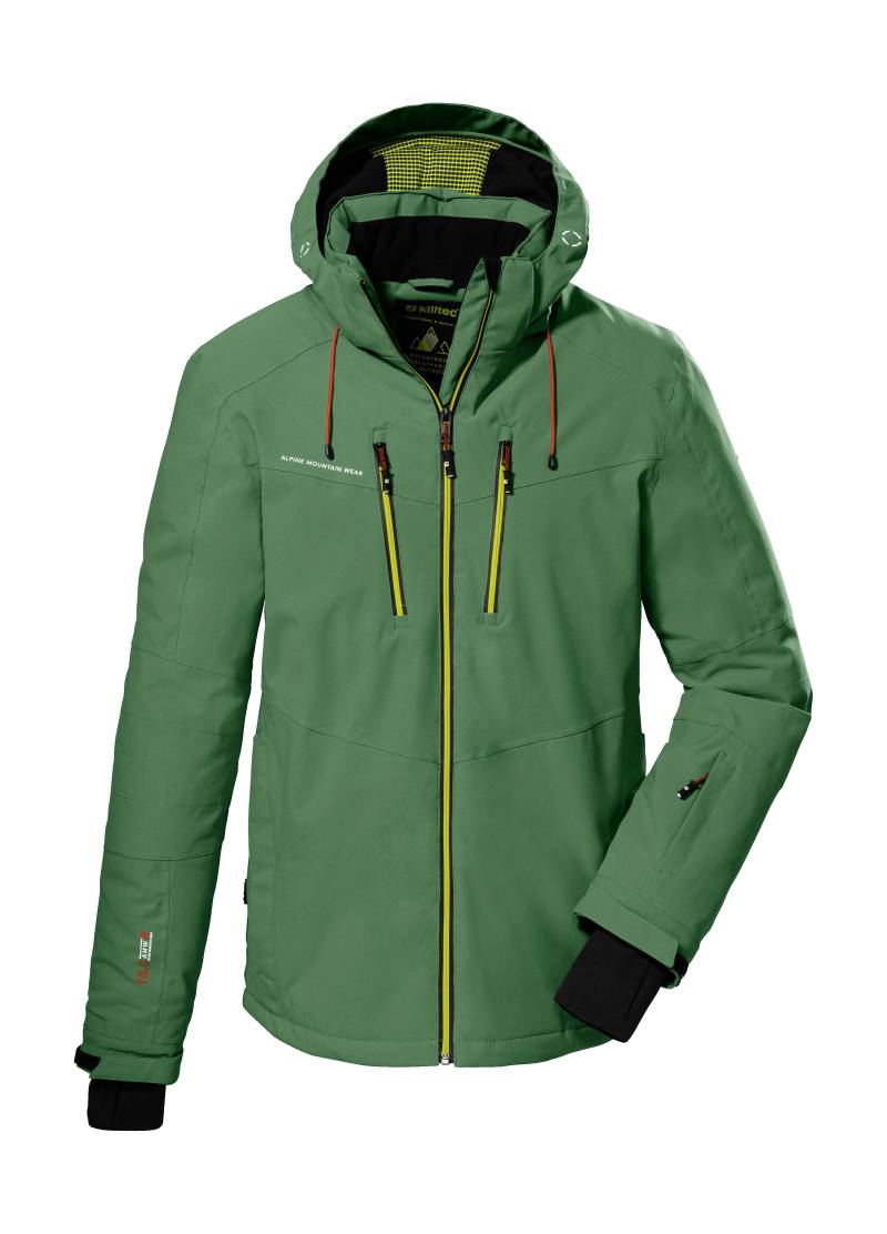 Killtec Skijacke »KSW 44 MN SKI JCKT« von Killtec