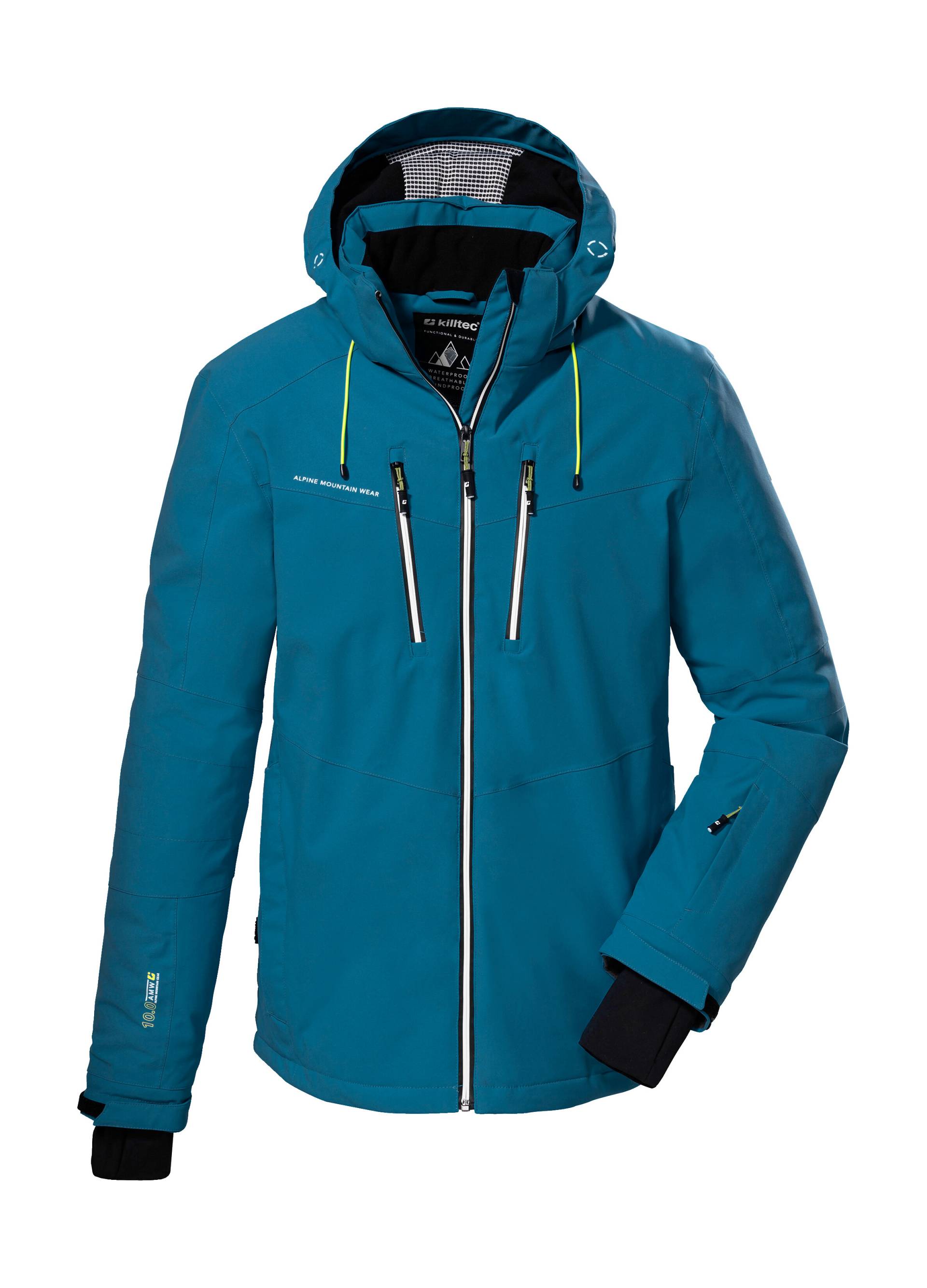 Killtec Skijacke »KSW 44 MN SKI JCKT« von Killtec