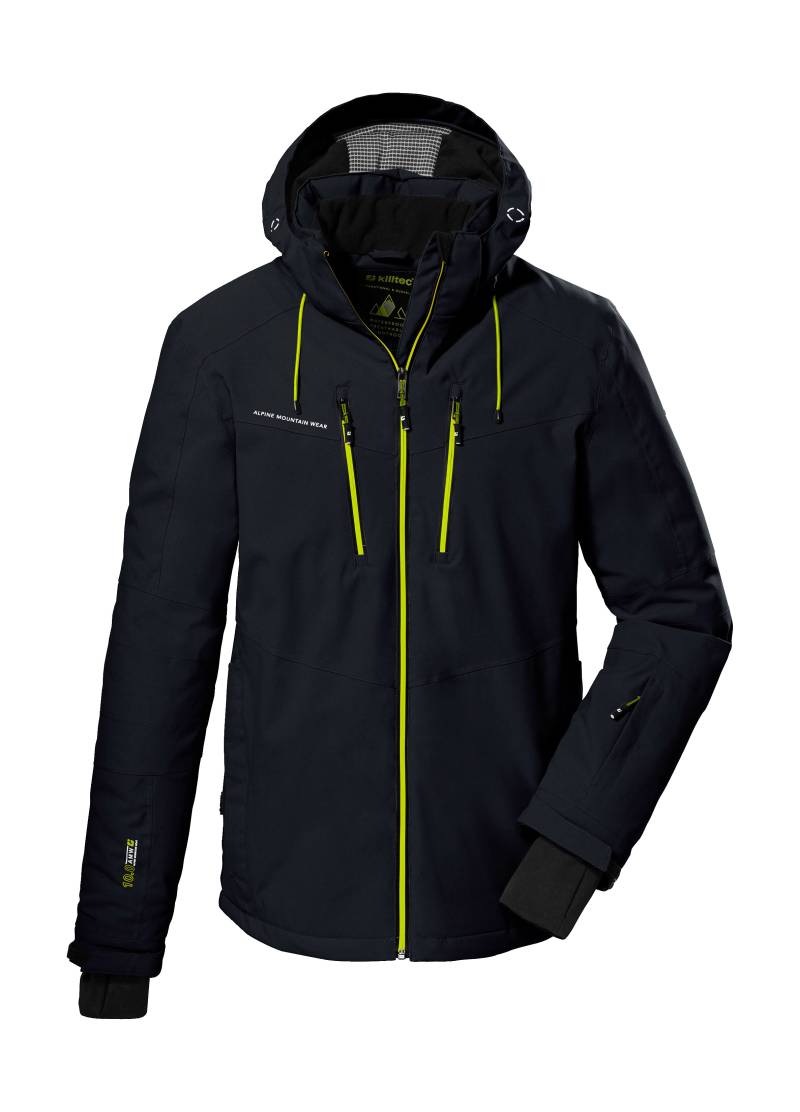 Killtec Skijacke »KSW 44 MN SKI JCKT« von Killtec