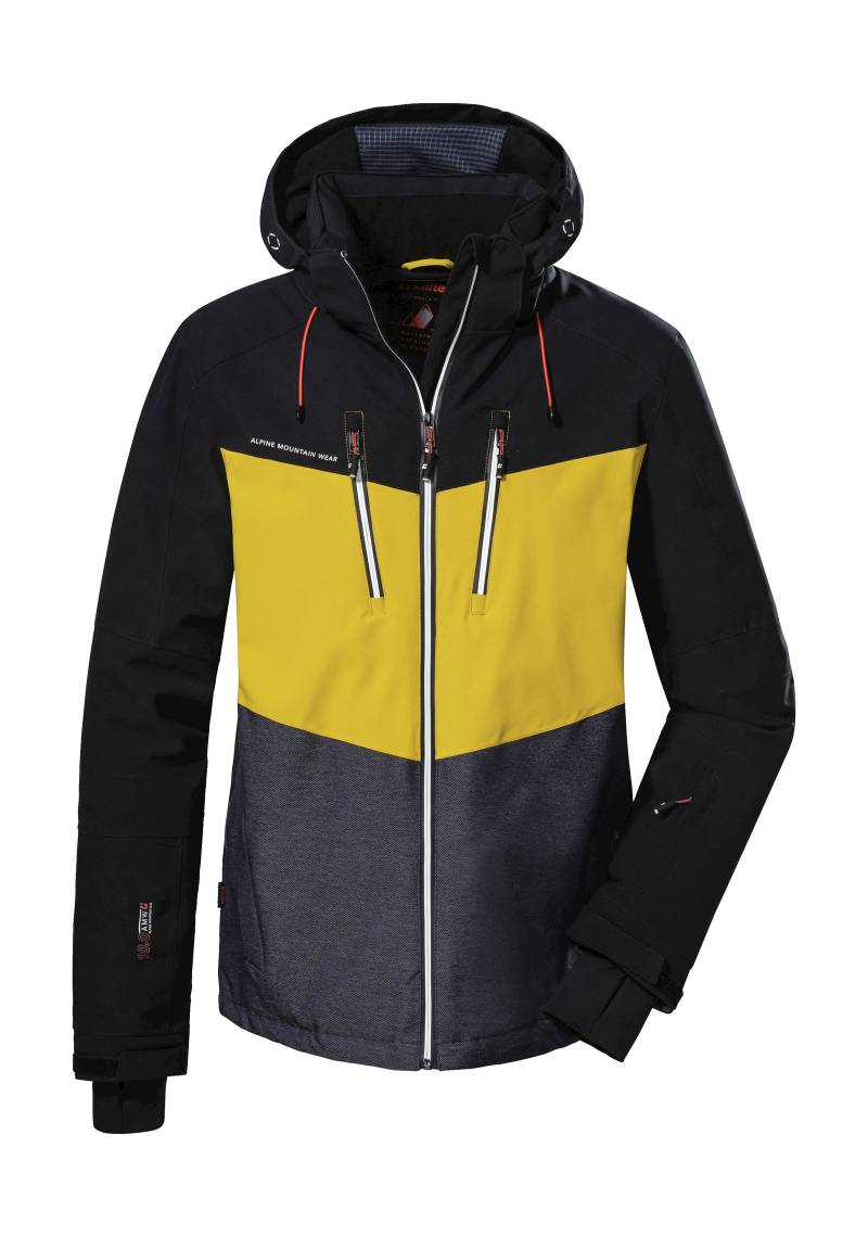 Killtec Skijacke »KSW 46 MN SKI JCKT« von Killtec