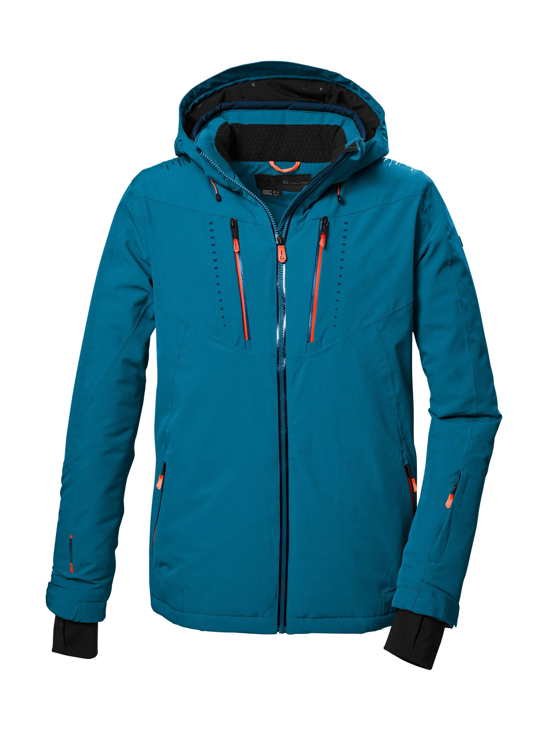 Killtec Skijacke »KSW 46 MN SKI JCKT« von Killtec