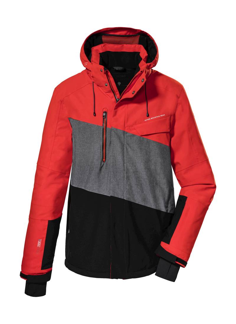 Killtec Skijacke »KSW 48 MN SKI JCKT« von Killtec