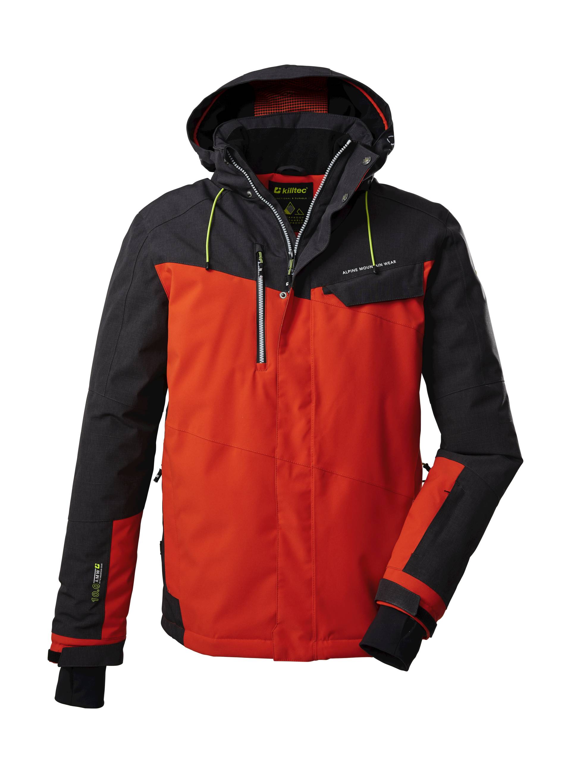 Killtec Skijacke »KSW 51 MN SKI JCKT« von Killtec