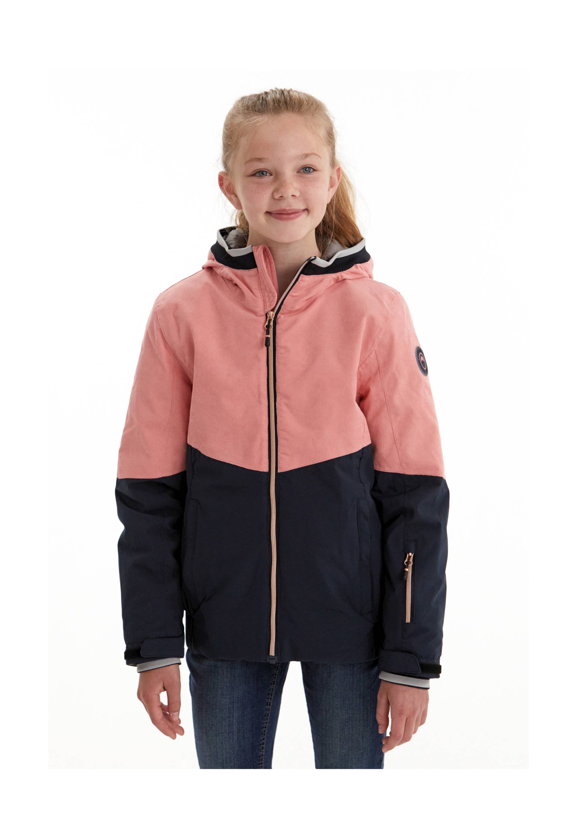 Killtec Skijacke »KSW 52 GRLS SKI JCKT« von Killtec