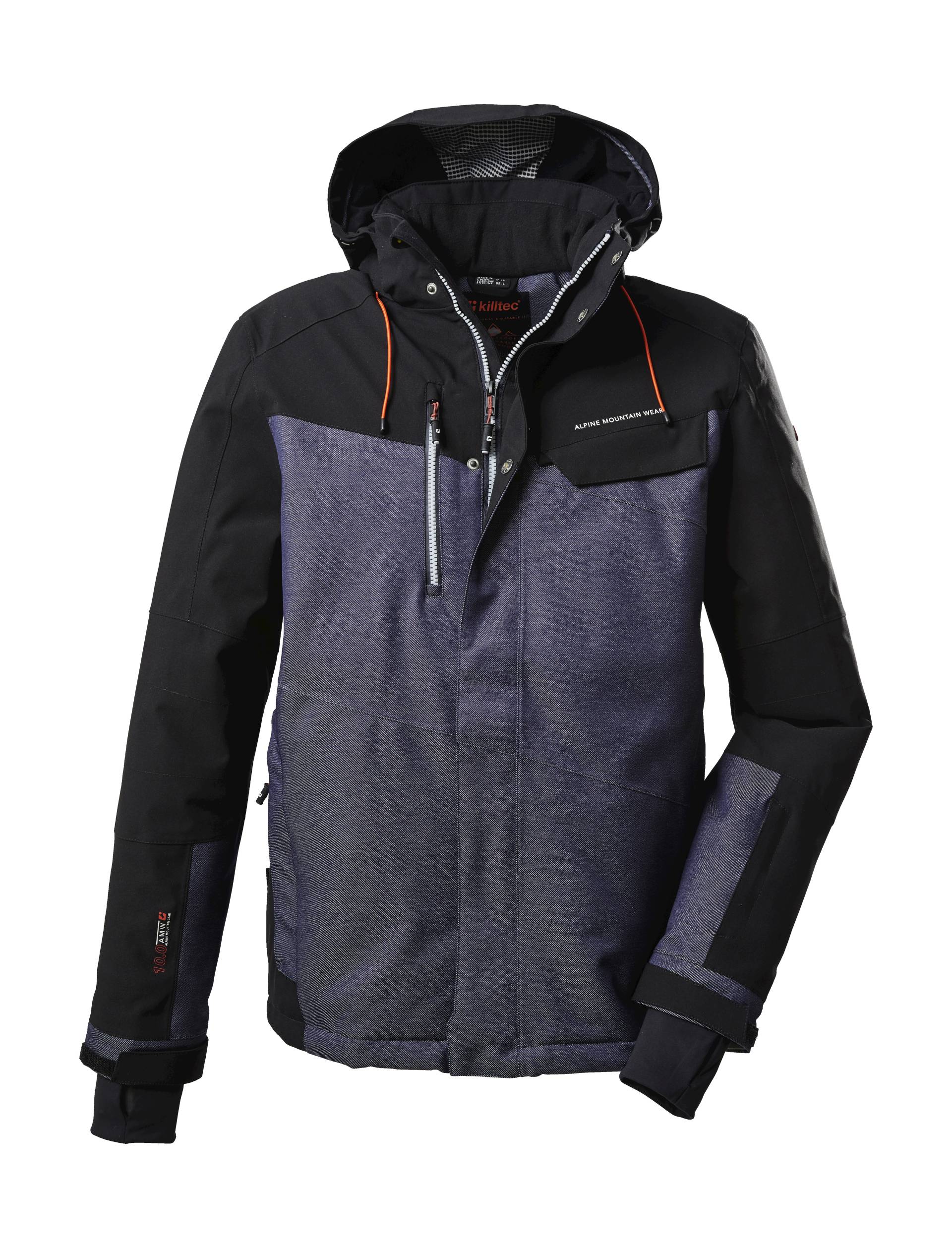 Killtec Skijacke »KSW 52 MN SKI JCKT« von Killtec