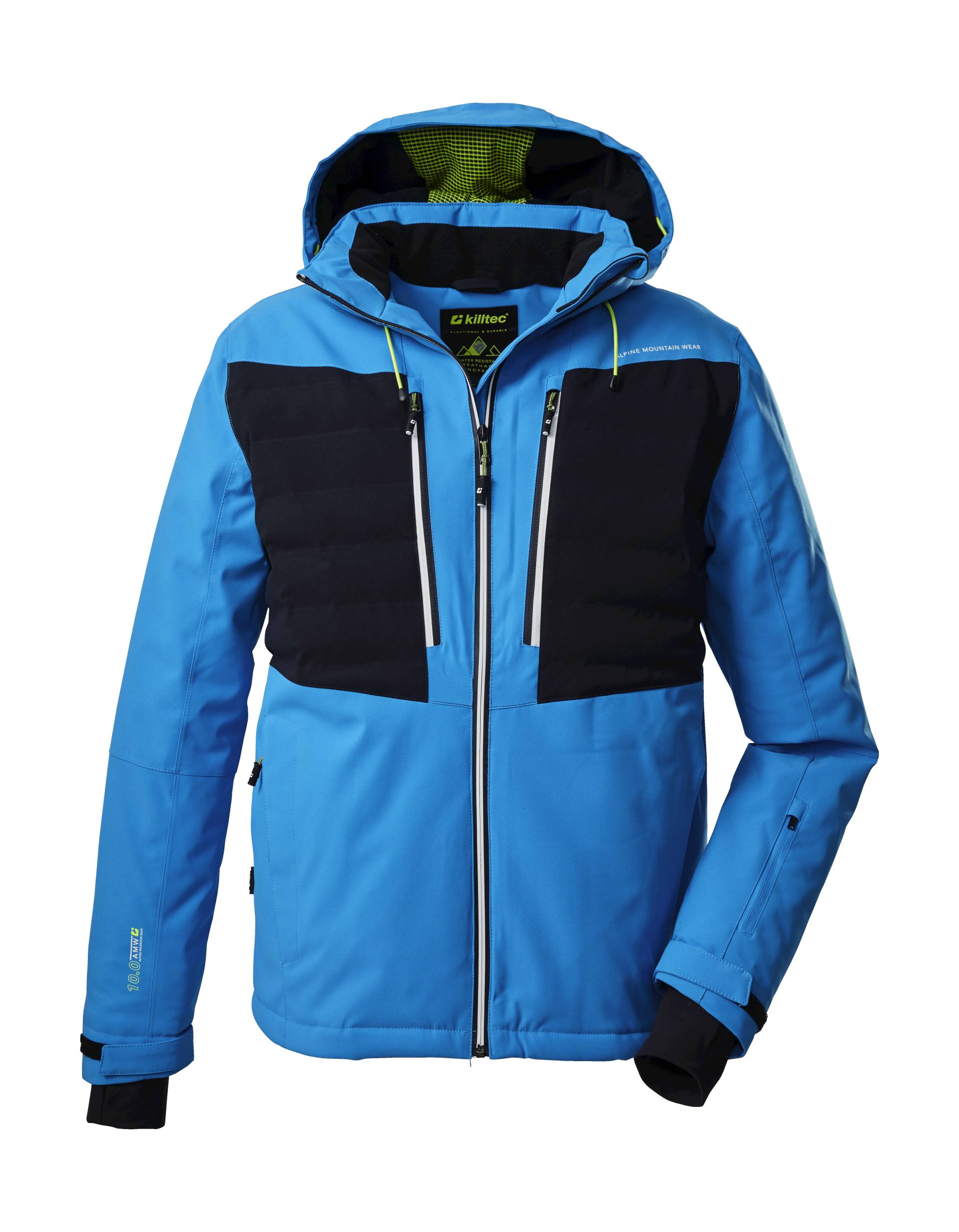 Killtec Skijacke »KSW 53 MN SKI JCKT« von Killtec