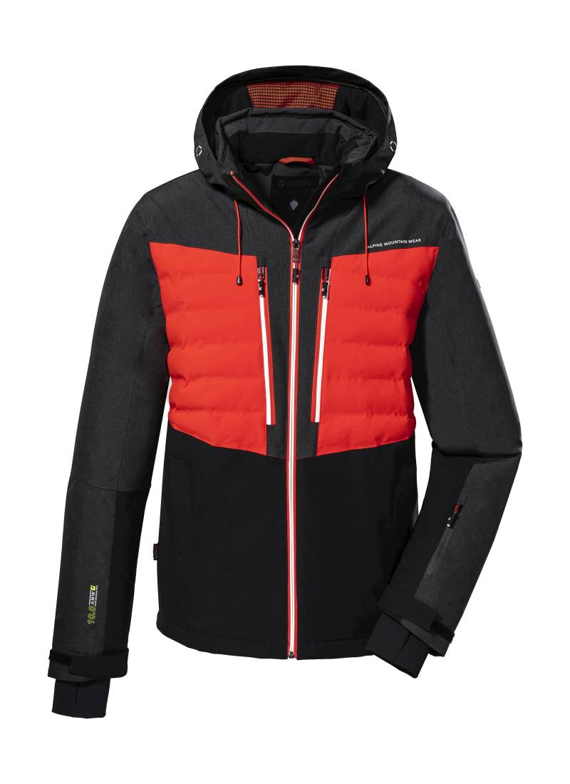 Killtec Skijacke »KSW 56 MN SKI JCKT« von Killtec