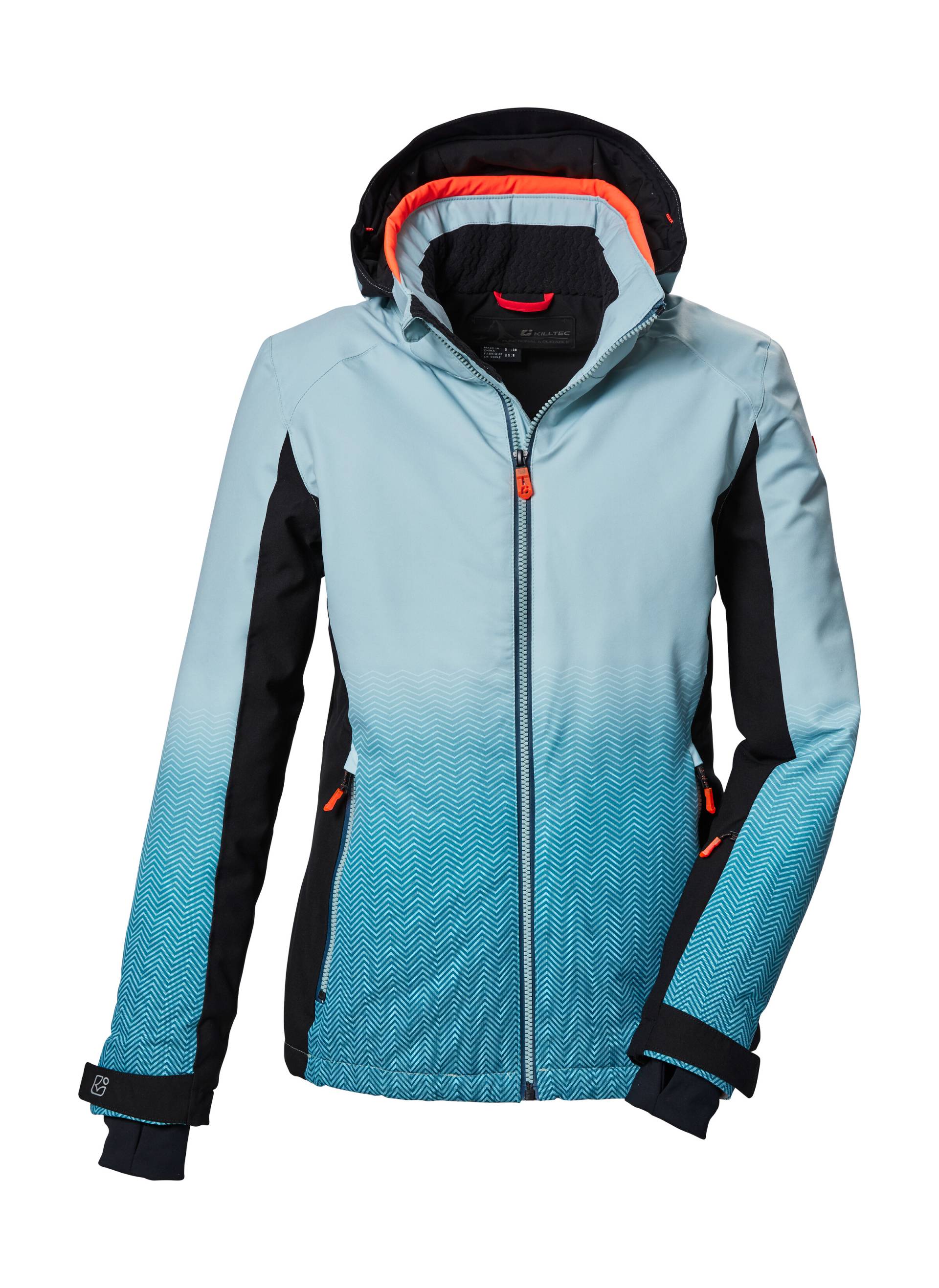 Killtec Skijacke »KSW 63 WMN SKI JCKT« von Killtec