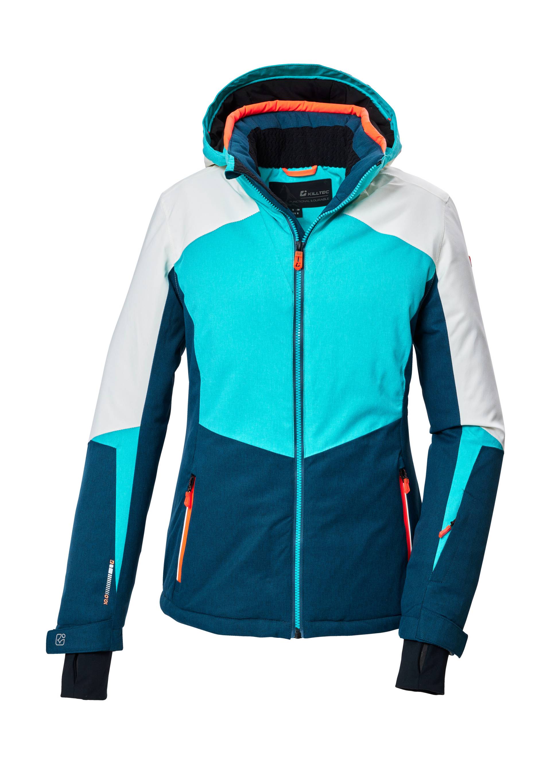 Killtec Skijacke »KSW 66 WMN SKI JCKT« von Killtec