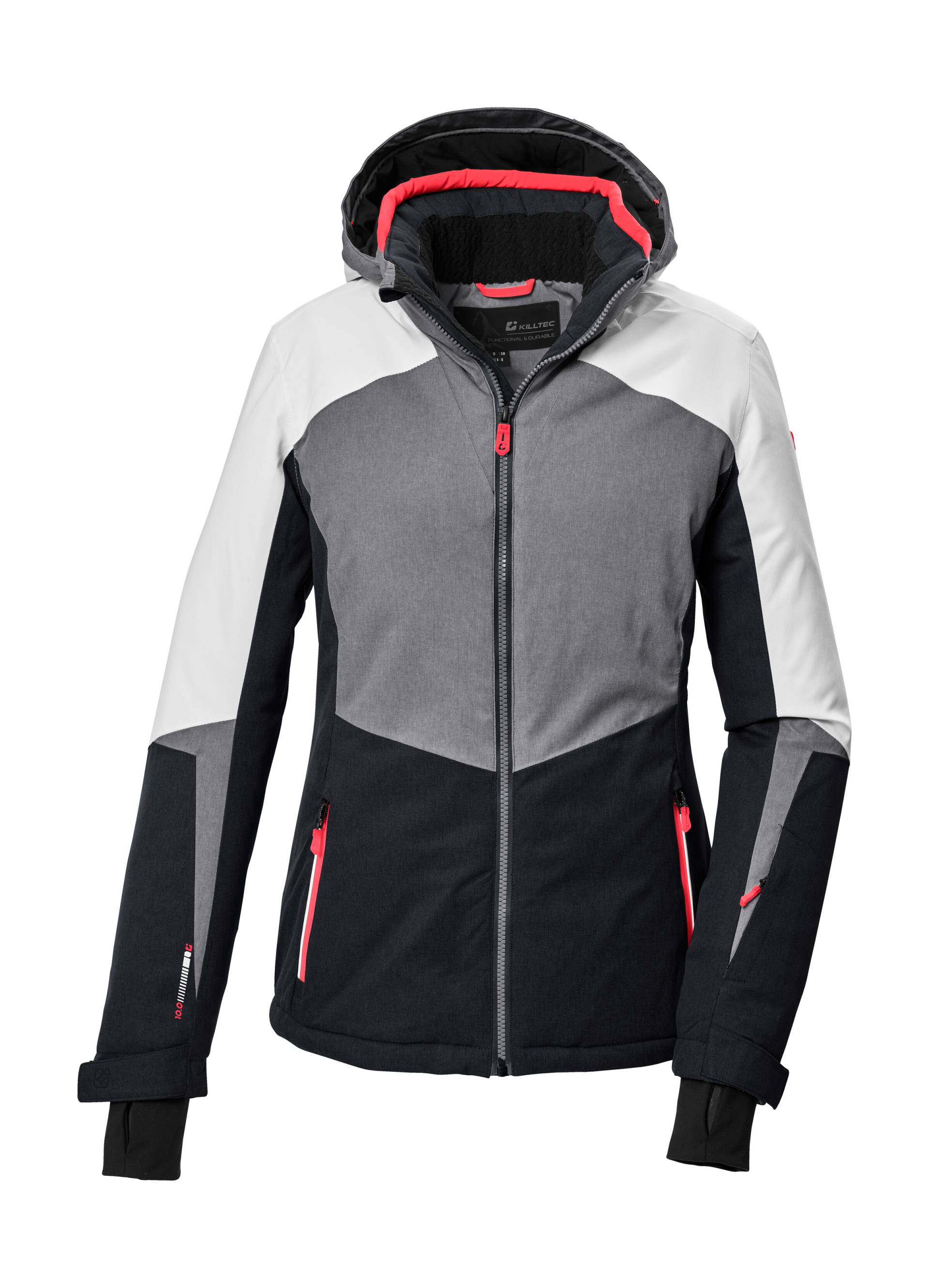 Killtec Skijacke »KSW 66 WMN SKI JCKT« von Killtec