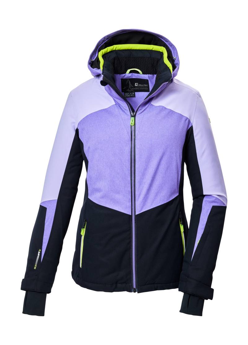 Killtec Skijacke »KSW 66 WMN SKI JCKT« von Killtec