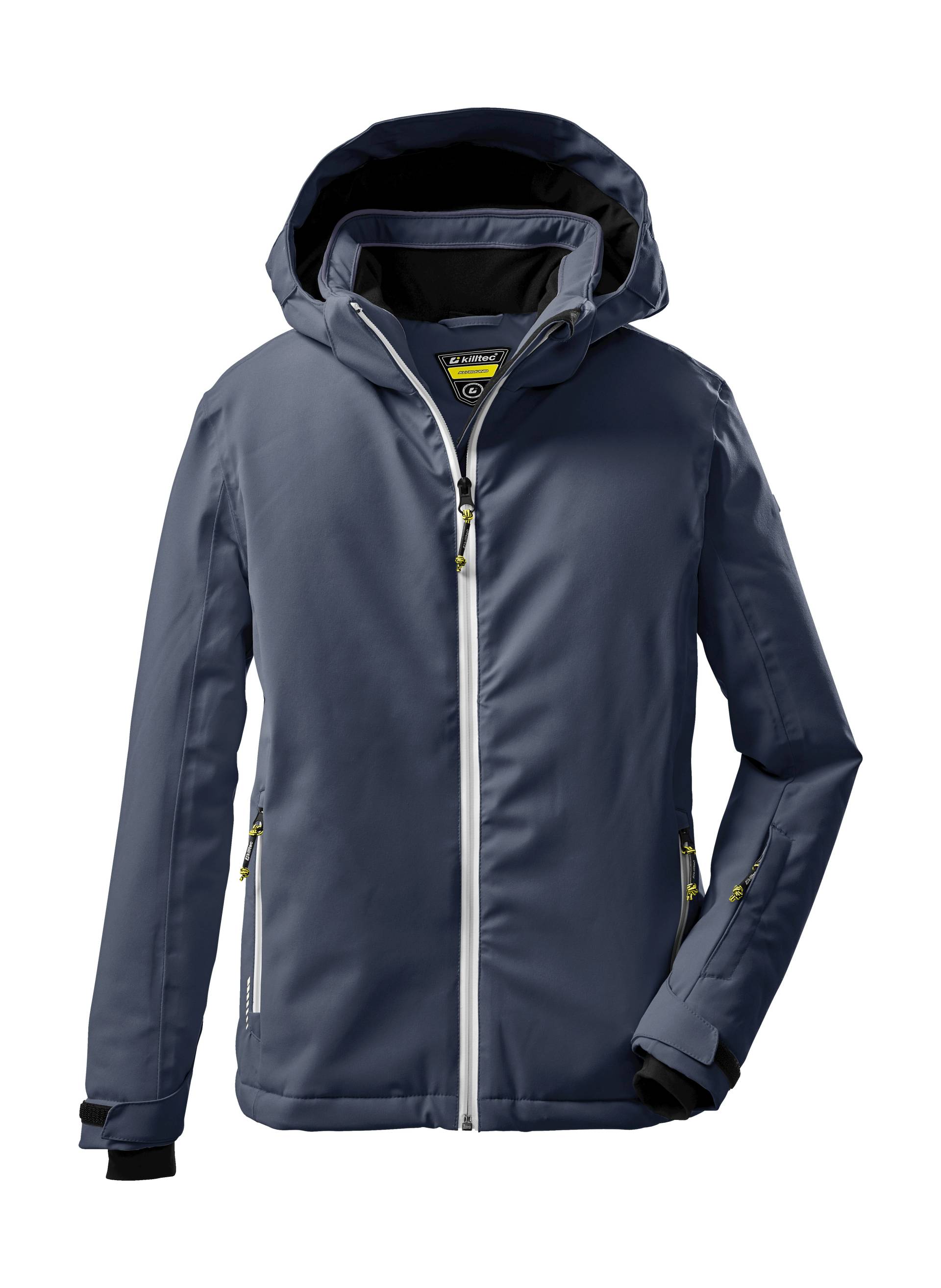 Killtec Skijacke »KSW 67 BYS SKI JCKT« von Killtec