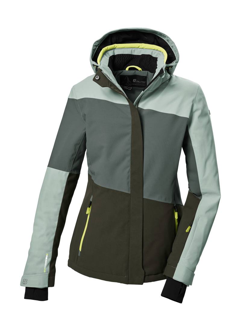 Killtec Skijacke »KSW 67 WMN SKI JCKT« von Killtec