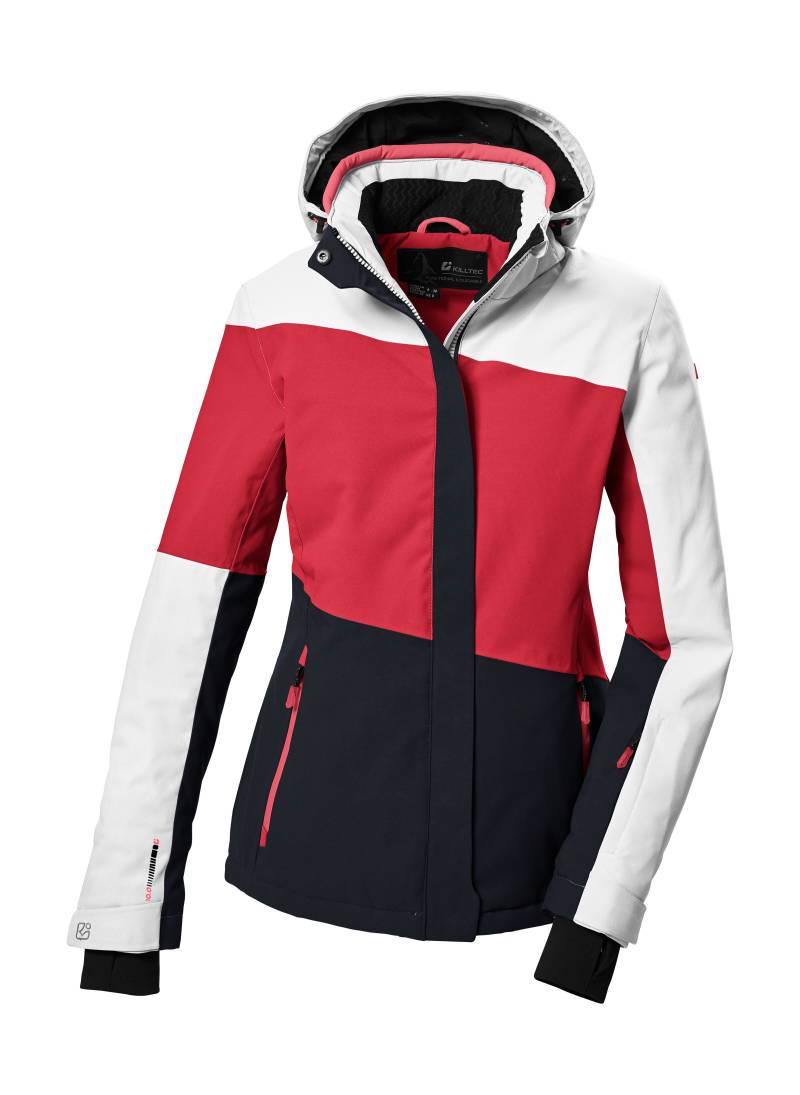 Killtec Skijacke »KSW 67 WMN SKI JCKT« von Killtec