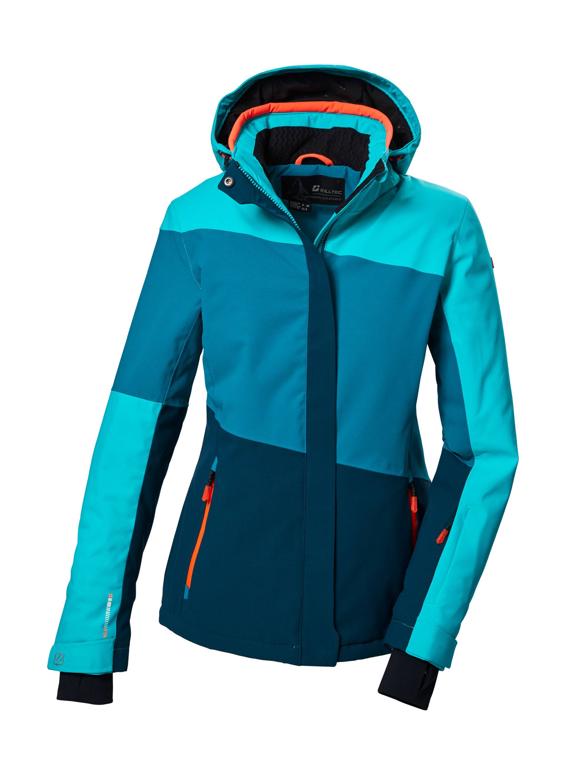 Killtec Skijacke »KSW 67 WMN SKI JCKT« von Killtec