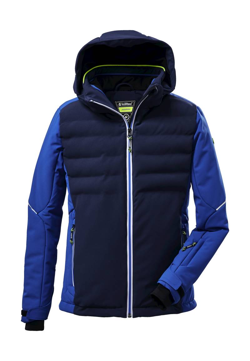 Killtec Skijacke »KSW 68 BYS SKI JCKT« von Killtec