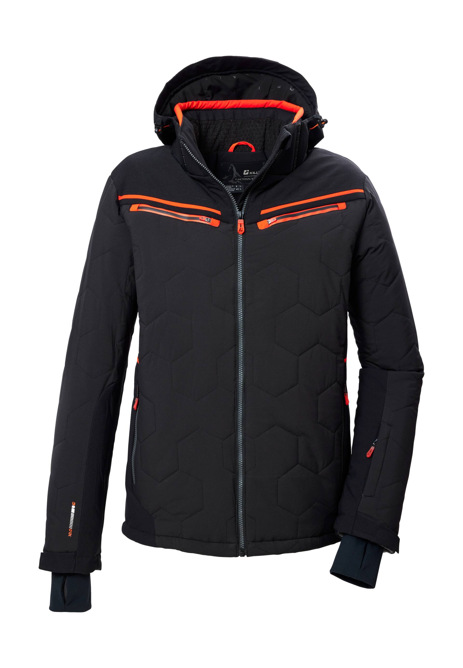 Killtec Skijacke »KSW 68 MN SKI JCKT« von Killtec