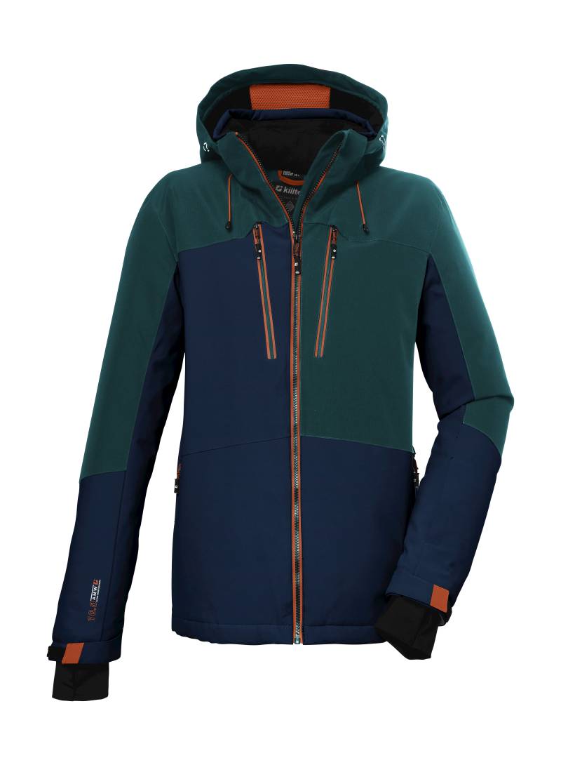 Killtec Skijacke »KSW 69 MN SKI JCKT« von Killtec