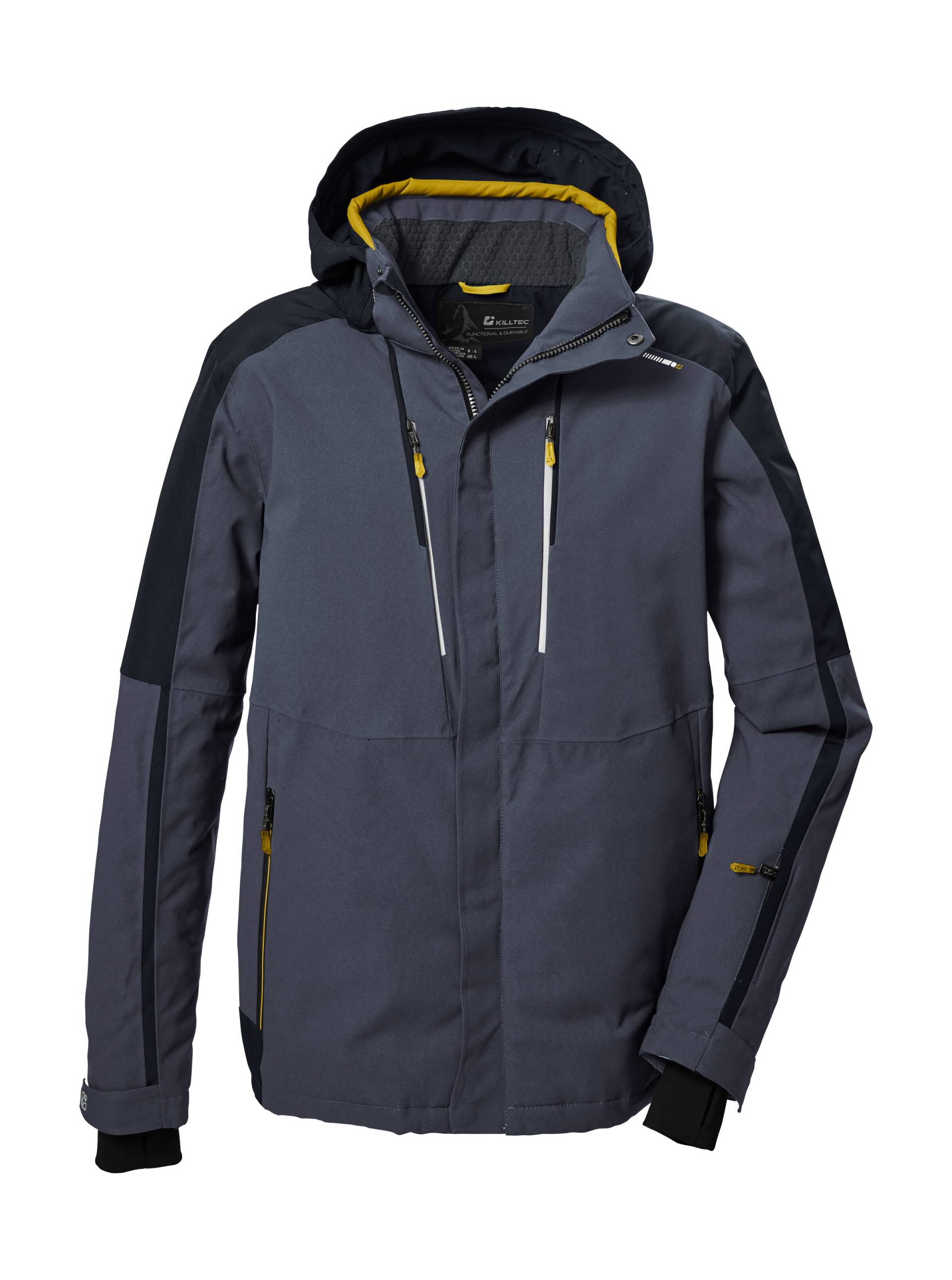 Killtec Skijacke »KSW 69 MN SKI JCKT« von Killtec