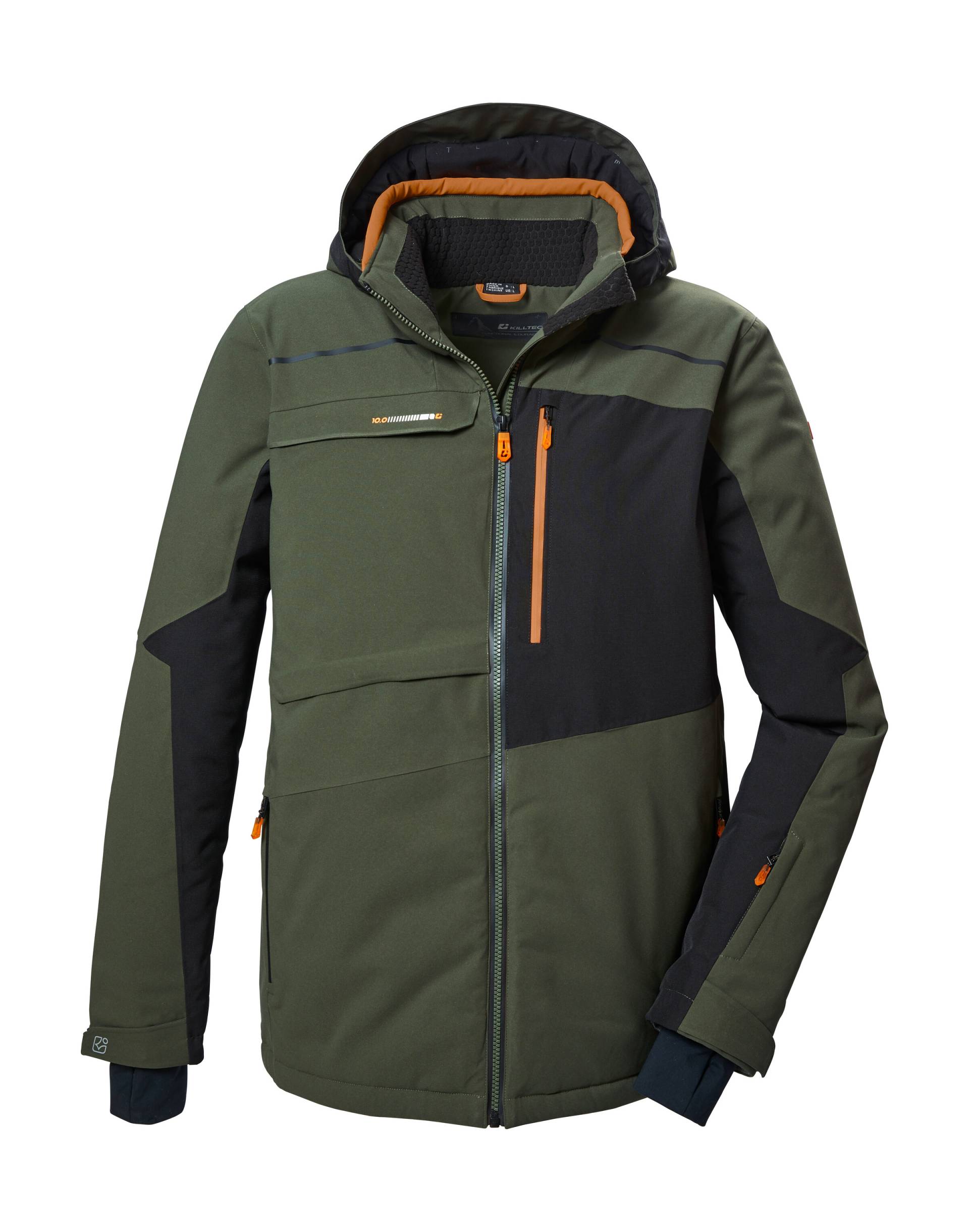 Killtec Skijacke »KSW 71 MN SKI JCKT« von Killtec