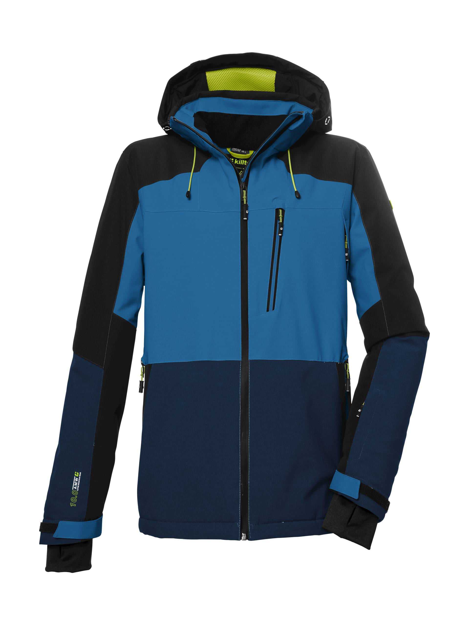 Killtec Skijacke »KSW 72 MN SKI JCKT« von Killtec