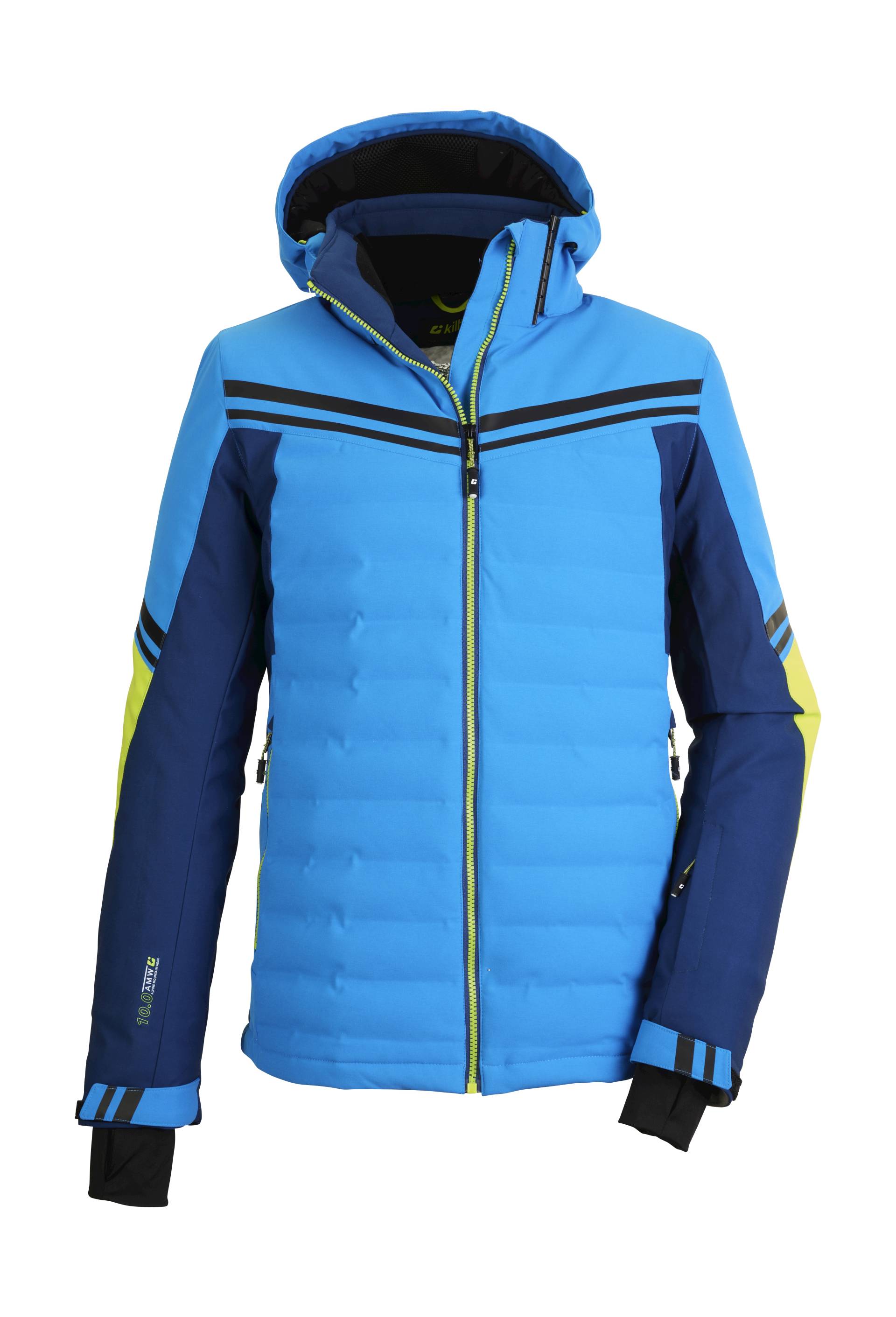 Killtec Skijacke »KSW 73 MN SKI JCKT« von Killtec