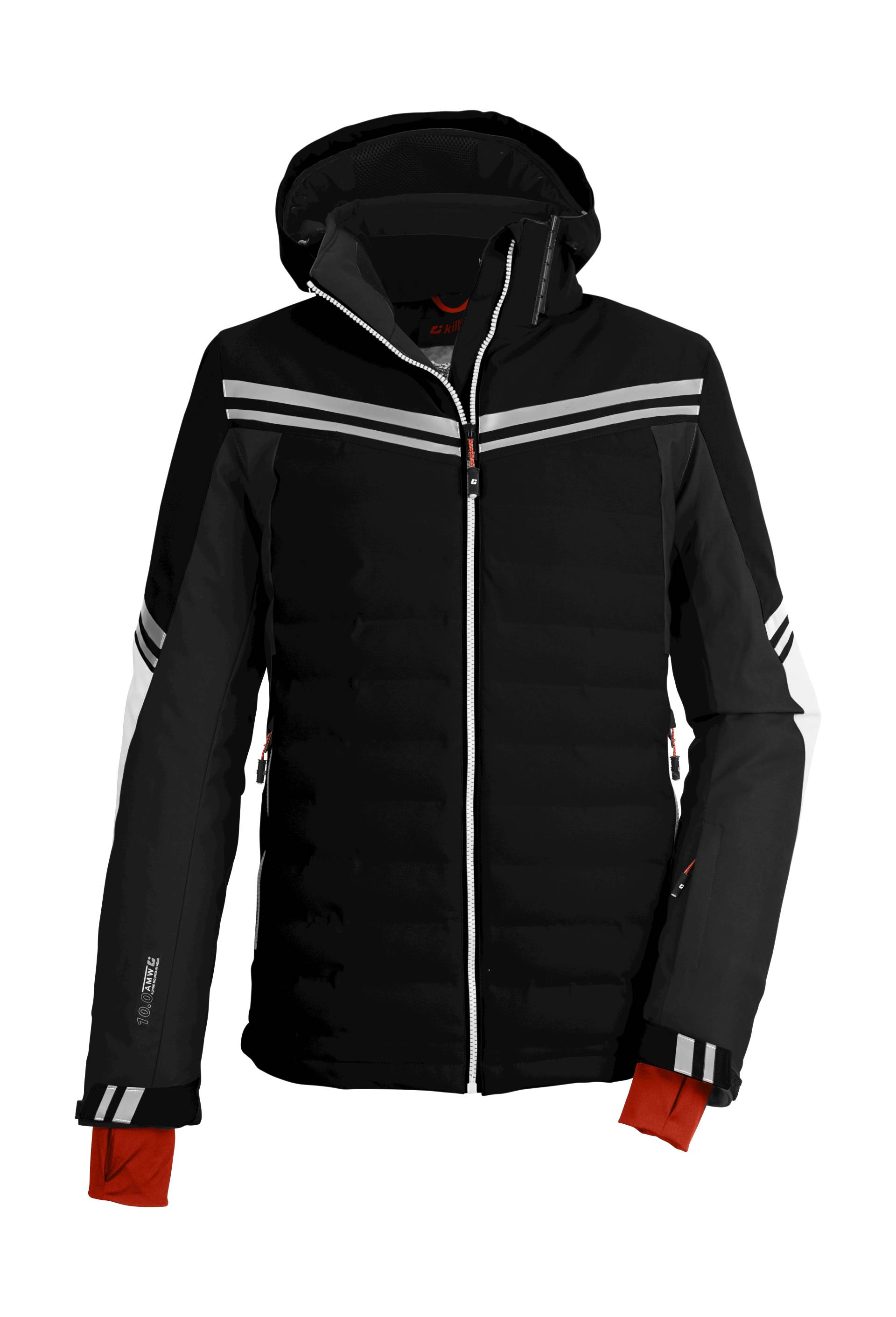 Killtec Skijacke »KSW 73 MN SKI JCKT« von Killtec