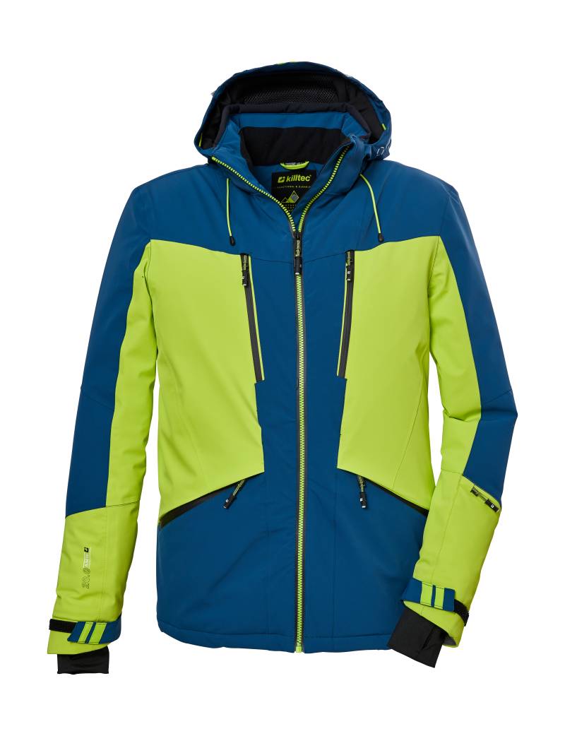 Killtec Skijacke »KSW 75 MN SKI JCKT« von Killtec