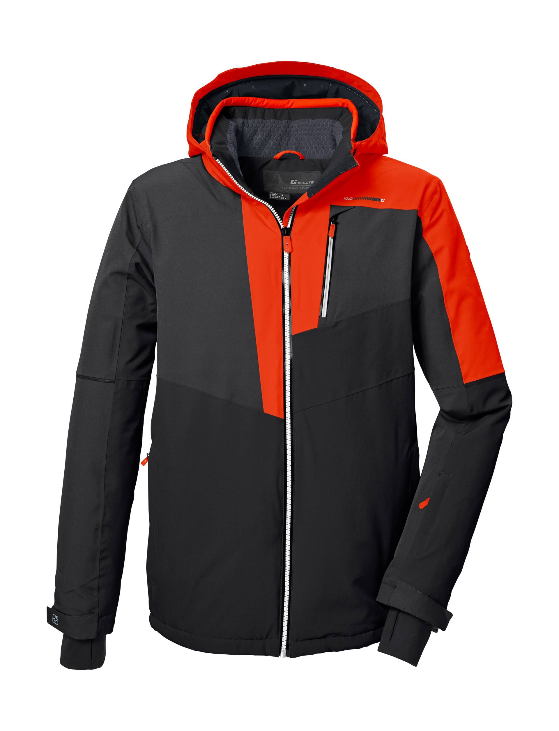 Killtec Skijacke »KSW 76 MN SKI JCKT« von Killtec