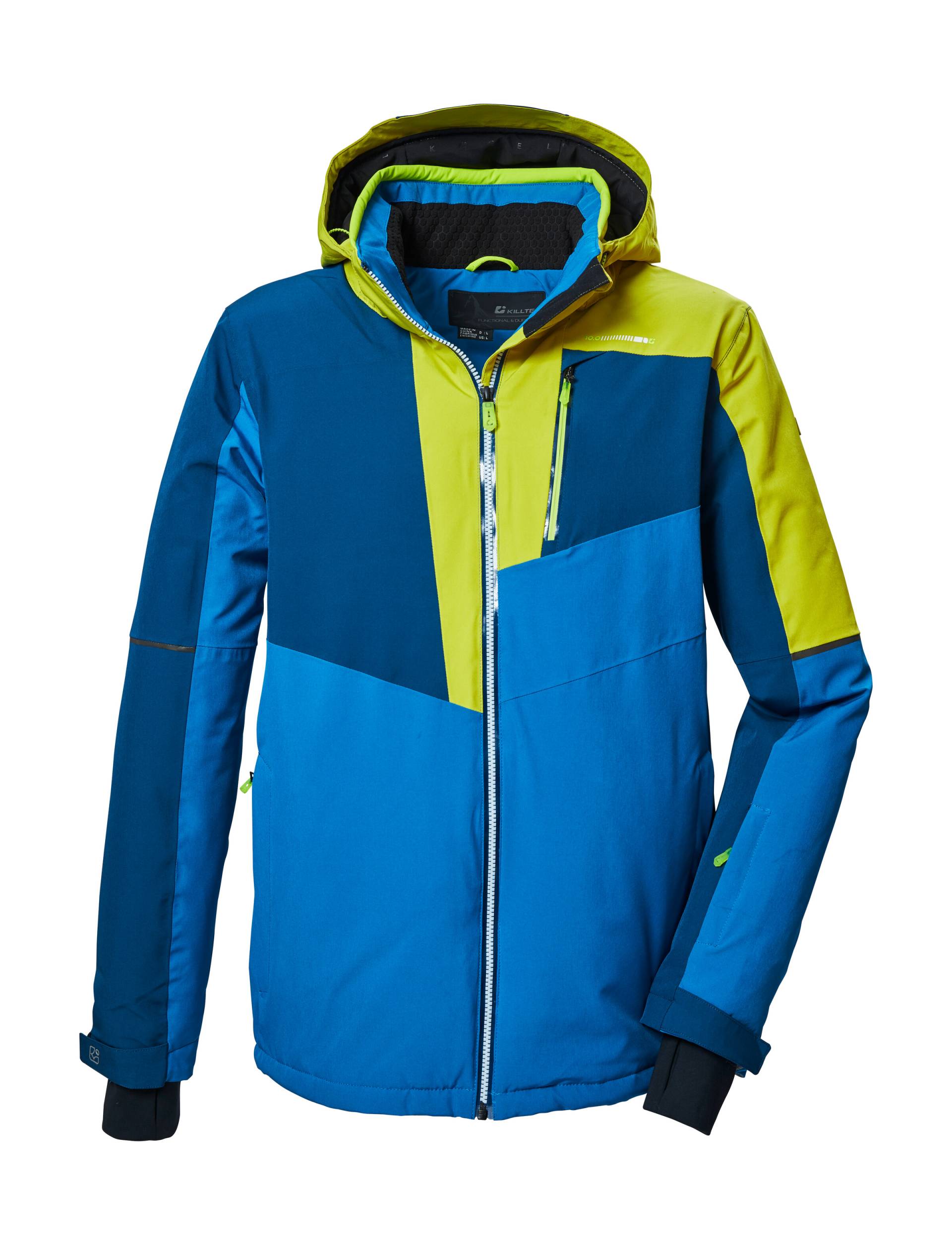 Killtec Skijacke »KSW 76 MN SKI JCKT« von Killtec