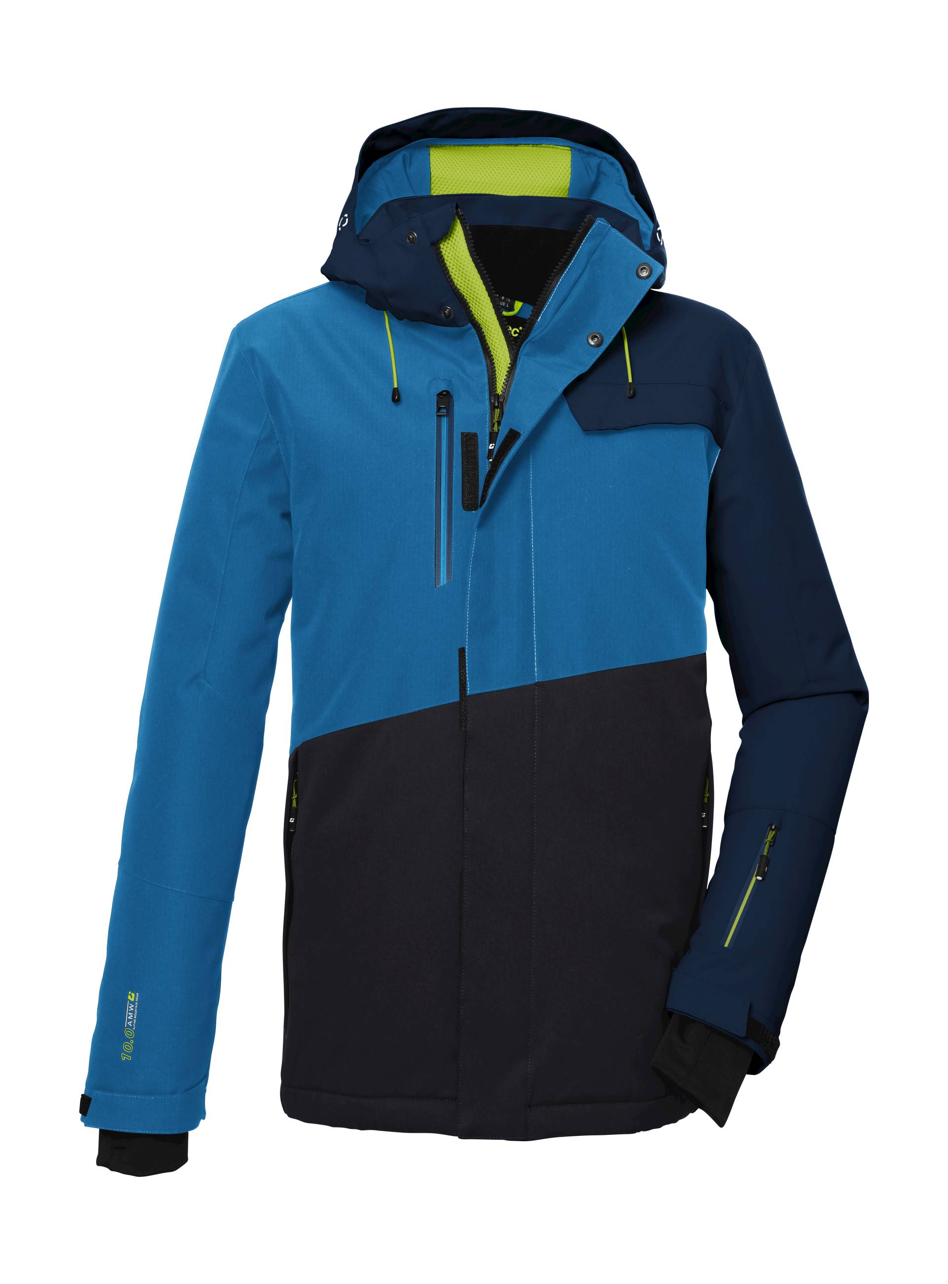 Killtec Skijacke »KSW 77 MN SKI JCKT« von Killtec