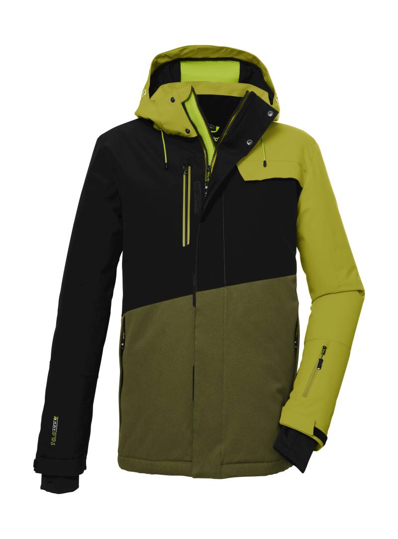 Killtec Skijacke »KSW 77 MN SKI JCKT« von Killtec