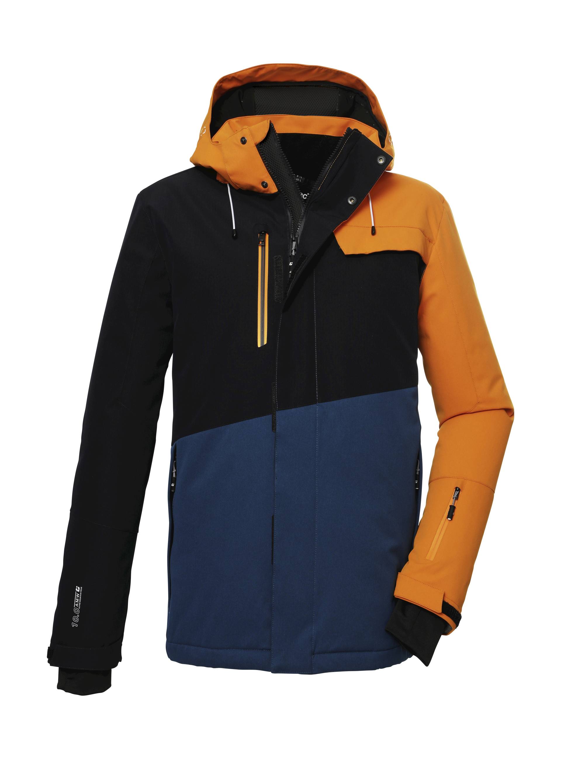 Killtec Skijacke »KSW 77 MN SKI JCKT« von Killtec