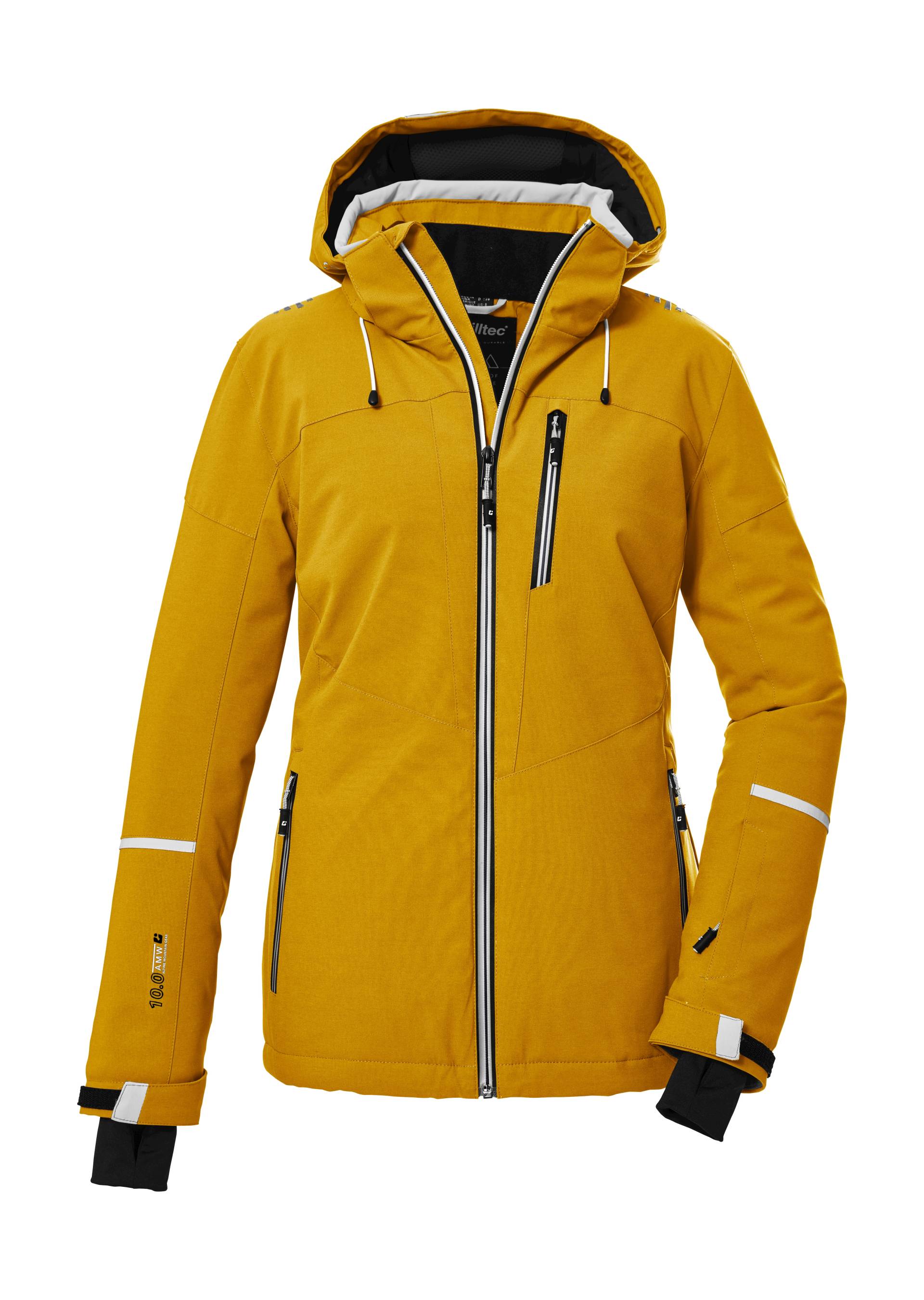 Killtec Skijacke »KSW 81 WMN SKI JCKT« von Killtec