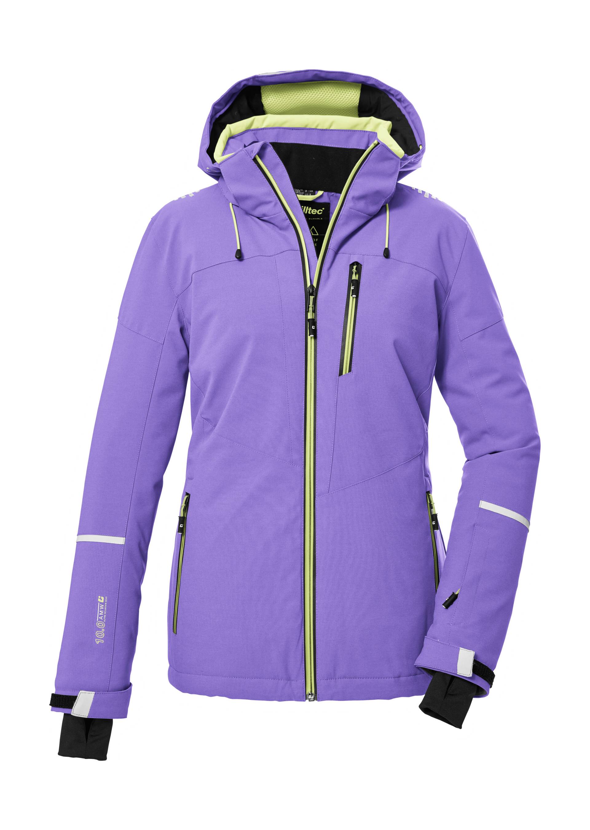 Killtec Skijacke »KSW 81 WMN SKI JCKT« von Killtec